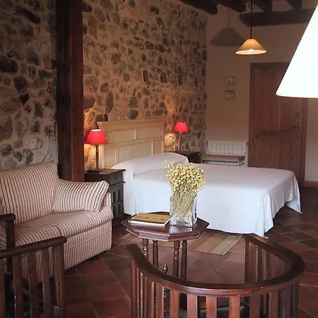 Casona De 3* Espirdo