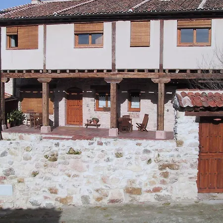 Country house Casona De *