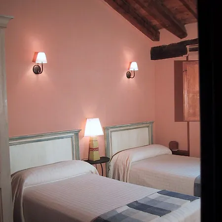 Country house Casona De Espirdo