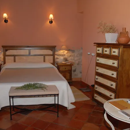 Casona De * Espirdo