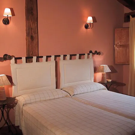 Casona De