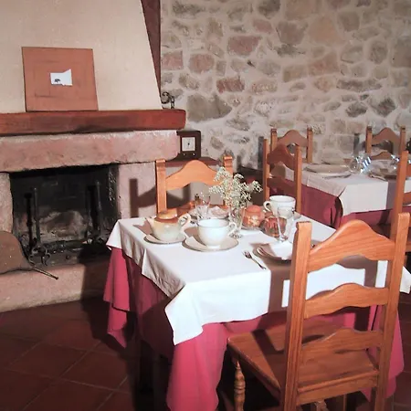 Casona De Country house