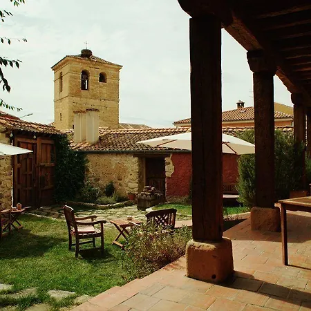 Casona De