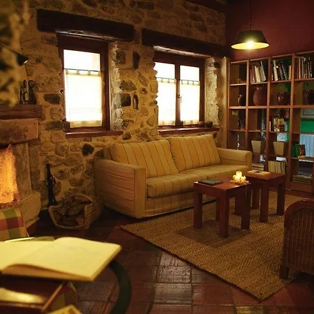 Country house Casona De