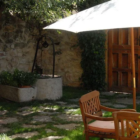 Country house Casona De