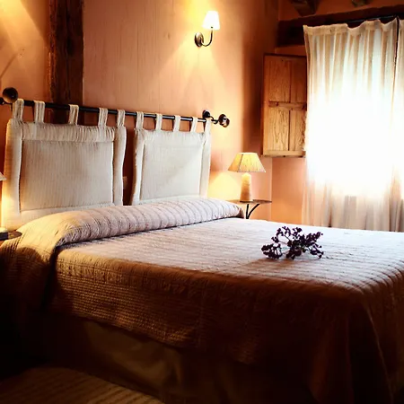 Country house Casona De *