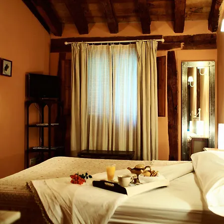 Casona De Country house Espirdo