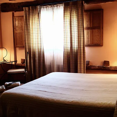 Country house Casona De