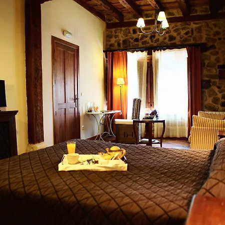 Casona De Country house *