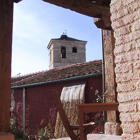 Casona De