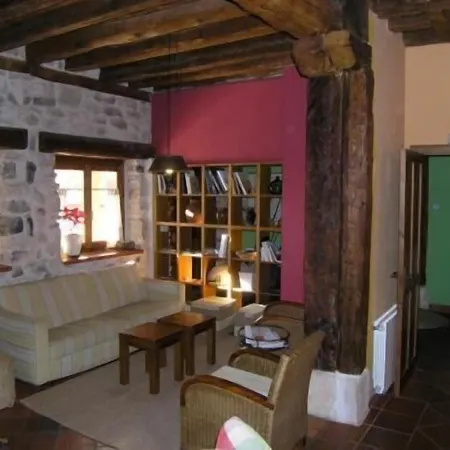 Casona De