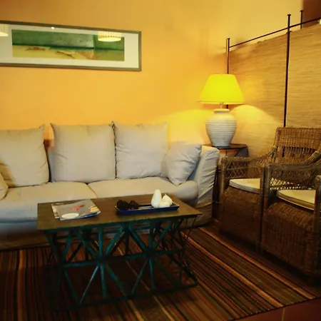 Casona De