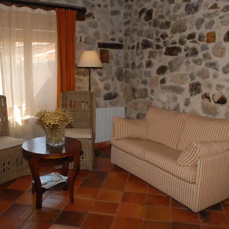 Casona De Country house *