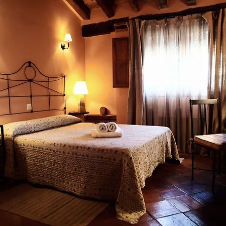 Country house Casona De Espirdo