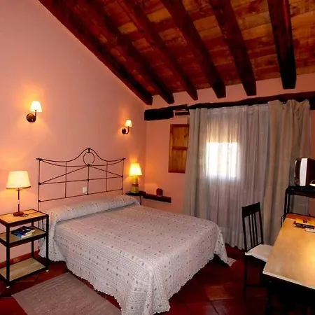 Country house Casona De Espirdo
