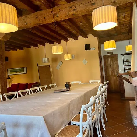 Country house Casona De *