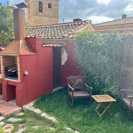 Country house Casona De Espirdo