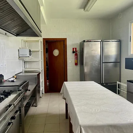 Casona De Country house