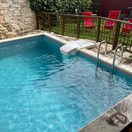 Casona De
