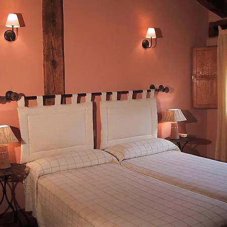 Hotel Casona De 3*