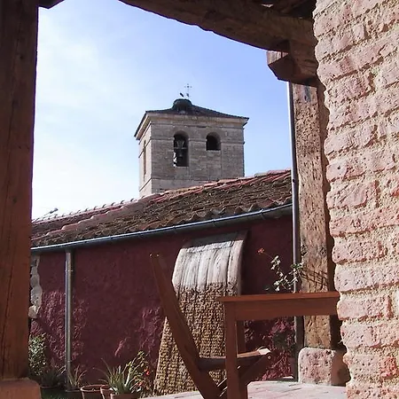 Casona De Hotel