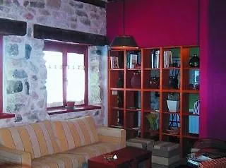 Casona De Espirdo