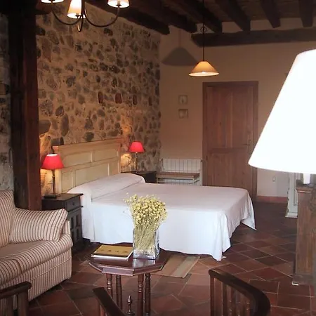 Casona De Hotel Espirdo