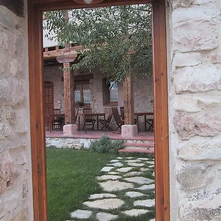 Casona De Hotel 3*
