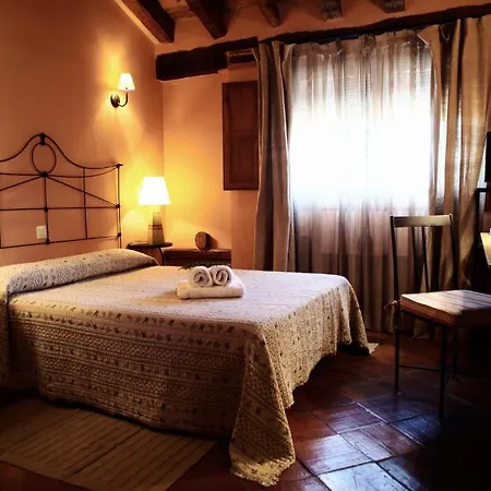 Casona De Espirdo