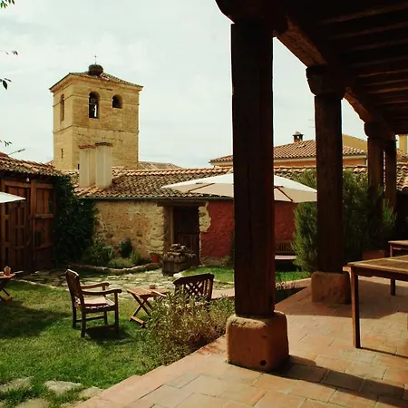 Casona De Country house