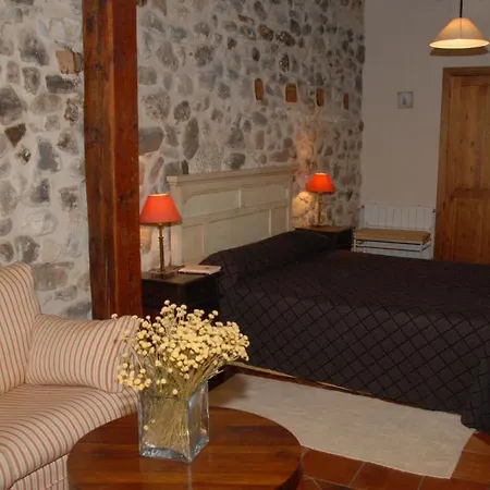 Casona De Espirdo