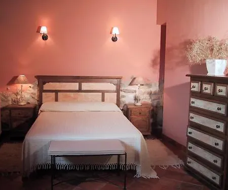 Country house Casona De *