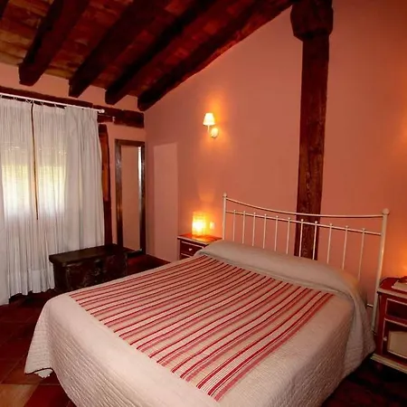 Hotel Casona De 3*