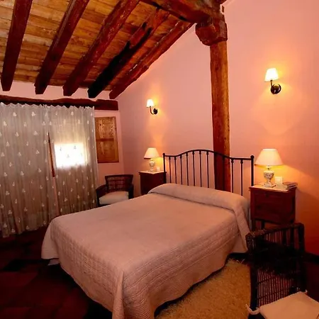 Casona De 3* Espirdo