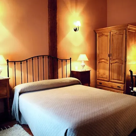 Casona De Espirdo