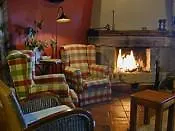 Casona De Country house Espirdo
