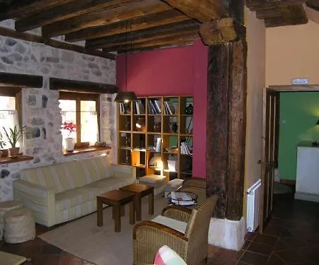 Casona De Hotel 3*
