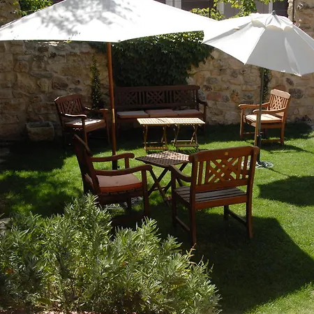 Casona De Hotel 3*
