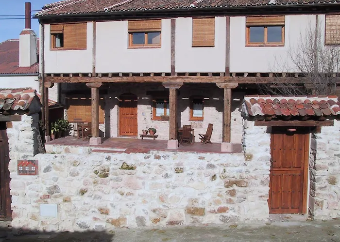 Casa de Campo Casona De *