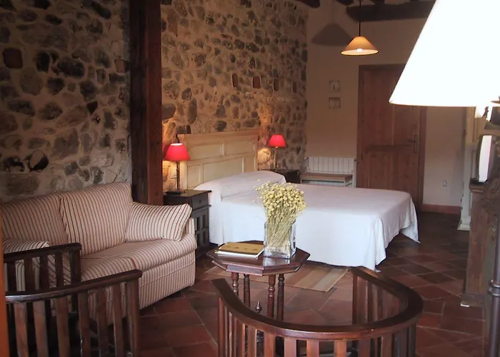 Casona De Gospodarstwo wiejskie *