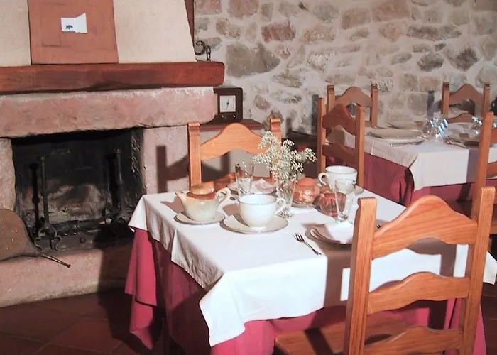 Casona De Casa de Campo