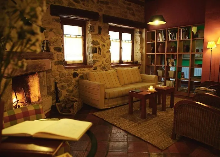 Casa de Campo Casona De