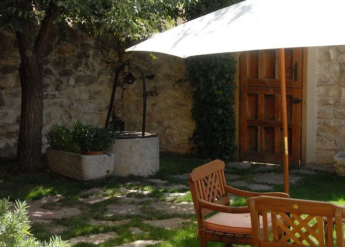 컨트리하우스 Casona De