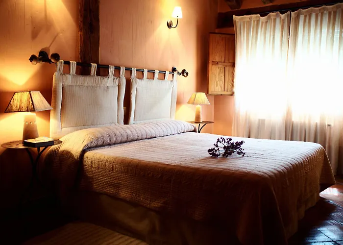 Casa de Campo Casona De *