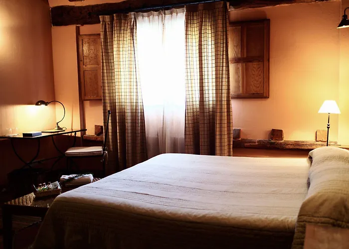 Casa de Campo Casona De