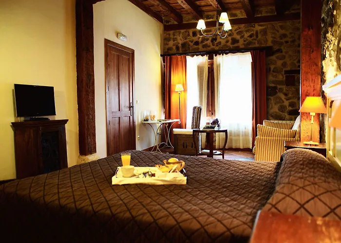 Casona De Casa de Campo *