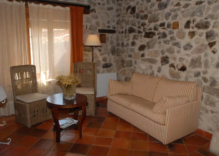 Casona De Casa de Campo *