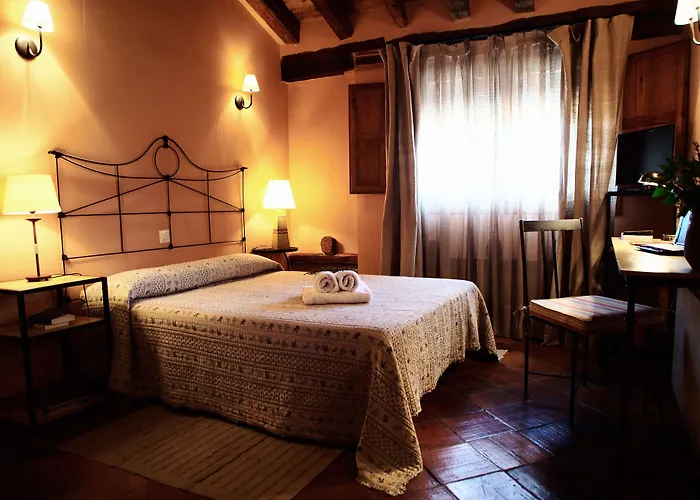 Casa de Campo Casona De Espirdo