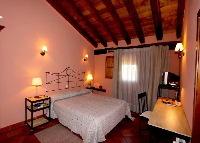 Casa de Campo Casona De Espirdo