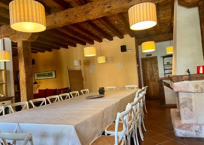 Casa de Campo Casona De *